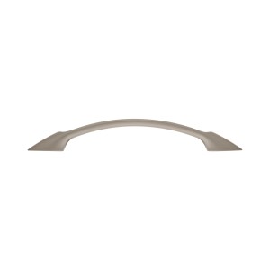 Puxador de Móvel Steel 128mm