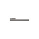 Puxador Alça Pintura Malto Minimalista Linha Quadra | M889-100 Altero Casa