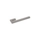 Puxador Alça Pintura Malto Minimalista Linha Quadra | M889-100 Altero Casa