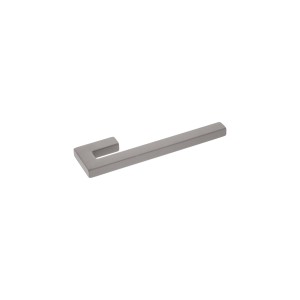 Puxador Alça Pintura Malto Minimalista Linha Quadra | M889-100 Altero Casa