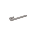 Puxador Alça Pintura Malto Minimalista Linha Quadra | M889-100 Altero Casa