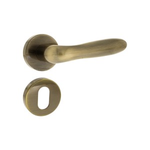 Maçaneta Altero Casa Antique Brass