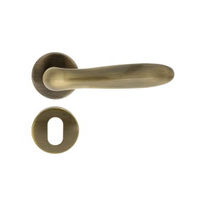 Maçaneta Altero Casa Antique Brass