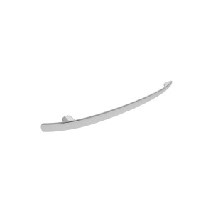 Puxador Alça para Móveis Cromado 128mm