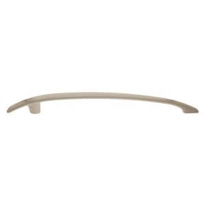 Puxador de Móvel Zamac Steel 192mm Altero Casa