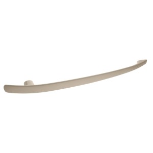 Puxador de Móvel Zamac Steel 192mm Altero Casa