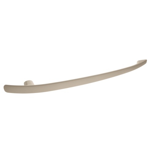 Puxador de Móvel Zamac Steel 192mm Altero Casa