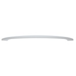 Puxador para Móveis Prata Fosca 192mm