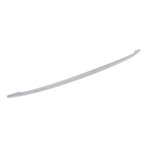 Puxador de Móvel Cromo Acetinado 288mm
